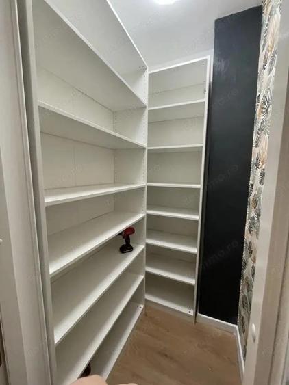 Apartament la Cheie Mobilat Utilat 68mp etaj 1 Bloc Nou - 12