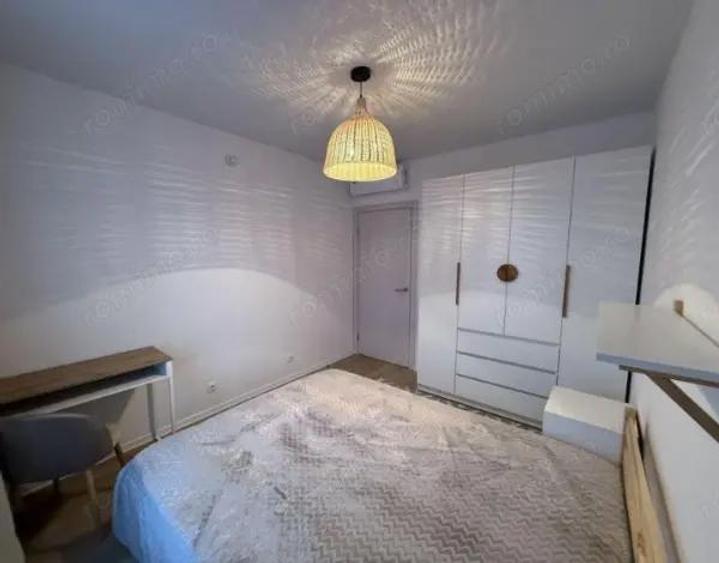 De inchiriat apartament cu o camera in zona Take Ionescu - 3