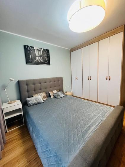 Apartament 2 Camere  Nerva Traian / Centrala proprie - 2