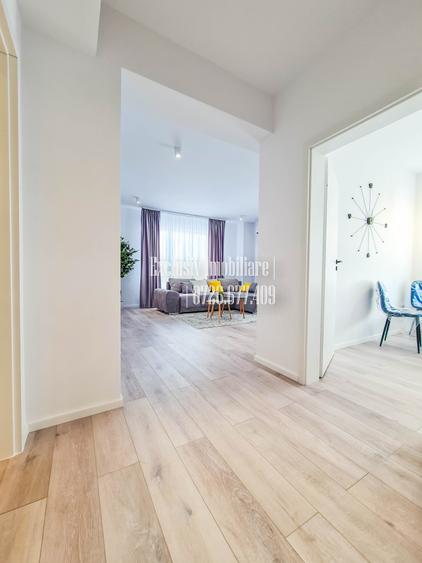 Verona Residence - Apartament Premium 84 mp - Mobilat si Utilat - 11