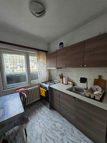 Apartament 2 camere, 44 m2, parter zona Gara / Lidl ideal renovare - 7