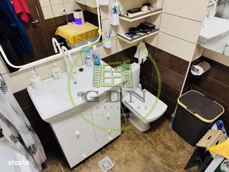 3 camere | Metrou Jiului 1 min | Parcare | Bloc 2013 - 6