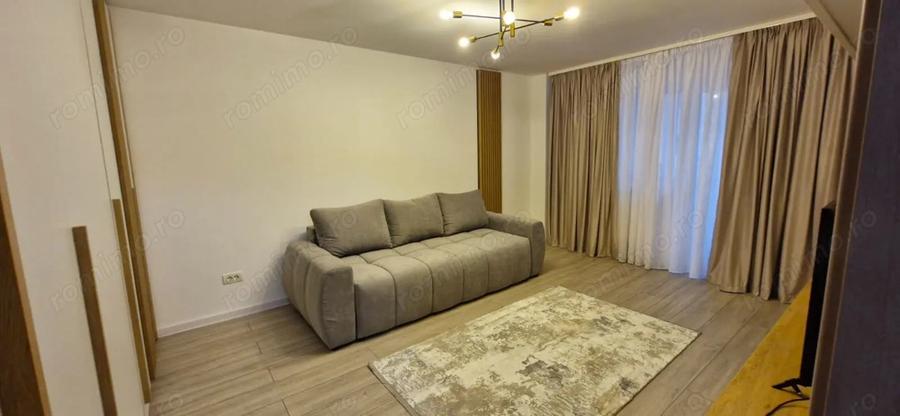 Apartament 3 camere renovat complet, decomandat, Parc Zoo, Etaj 1 - 2