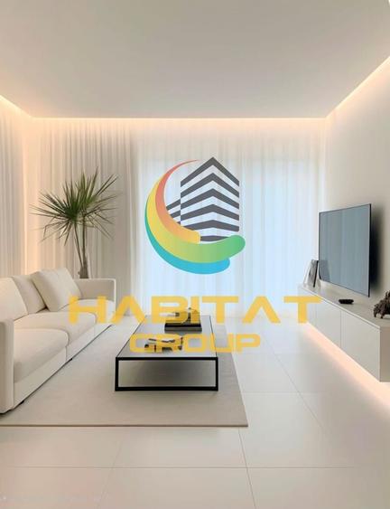 3 camere | Theodor Pallady | 92.4 mp | Etaj 2 | Comision 0% - 1