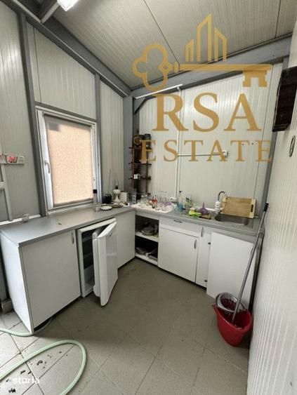 Hala/ Depozit/ Spatiu Comercial/ de inchiriat Zona Maternitate - 10