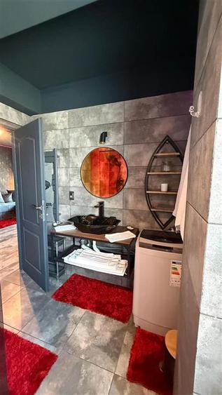 Apartament modern cu 1 camera in Bucium - Cataleya Residence - 8