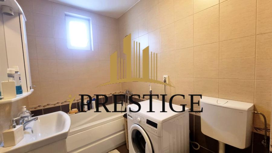 APARTAMENT 2 CAMERE DE VÂNZARE | ETAJ 2 | BALCON | PARCARE| ȘELIMBĂR - 9