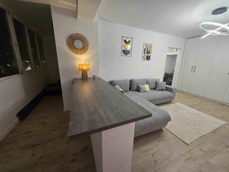 Proprietar inchiriez 2 camere la 3 minute de metrou Obor - 4