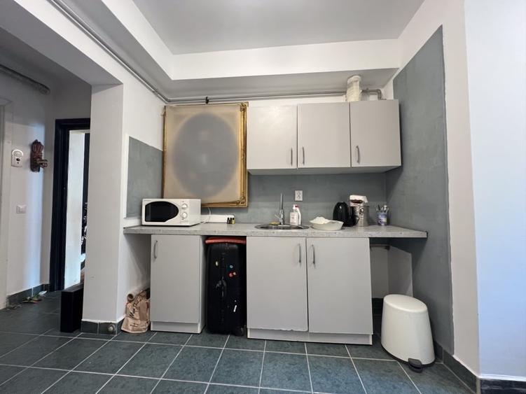 Vânzare garsonieră 40 mp, de la proprietar, Floreasca, București - 13