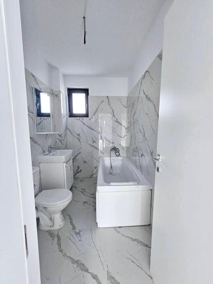 NOU 3 Camere 2 bai 2 Balcoane 89 mp SECTOR 3 - 8