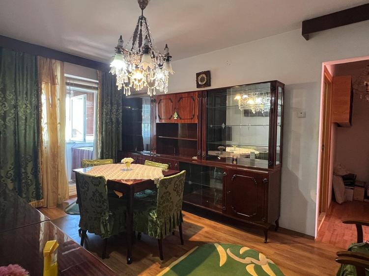 Inchiriere apartament 3 camere zona Stadion - 4