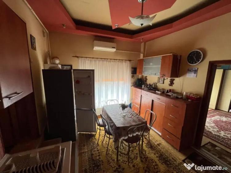 Apartament 2 camere, semidecomandat - Centrul Istoric - 2