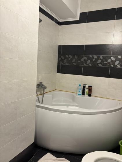 Apartament 3 camere | etaj 3/5 | decomandat | 70 mp | bloc nou - 7