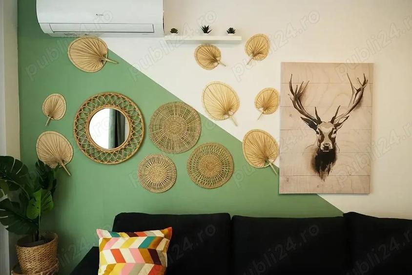 Proprietar apartament 2 camere( Casa Poporului,Catedrala Mantuirii, Izvor, Marriott, Palatul parlam) - 6