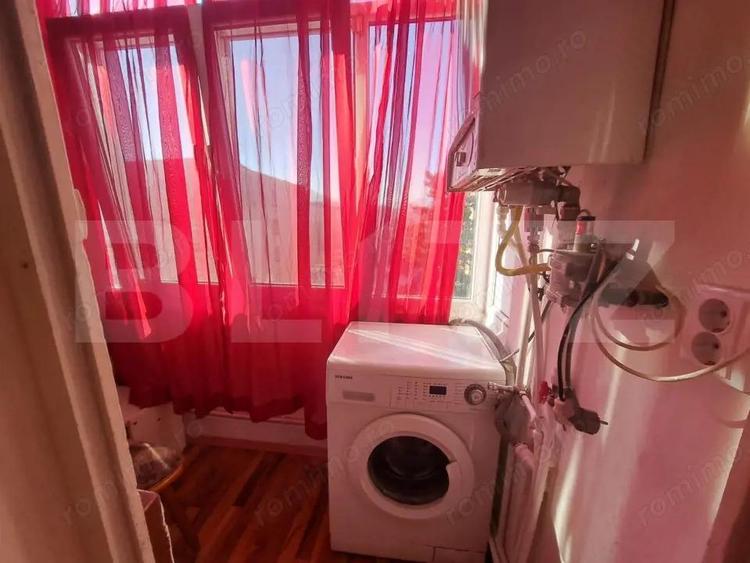 Garsoniera de inchiriat Zalau, zona centrala - 6