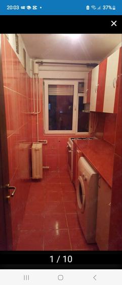 Inchiriez apartament - 2