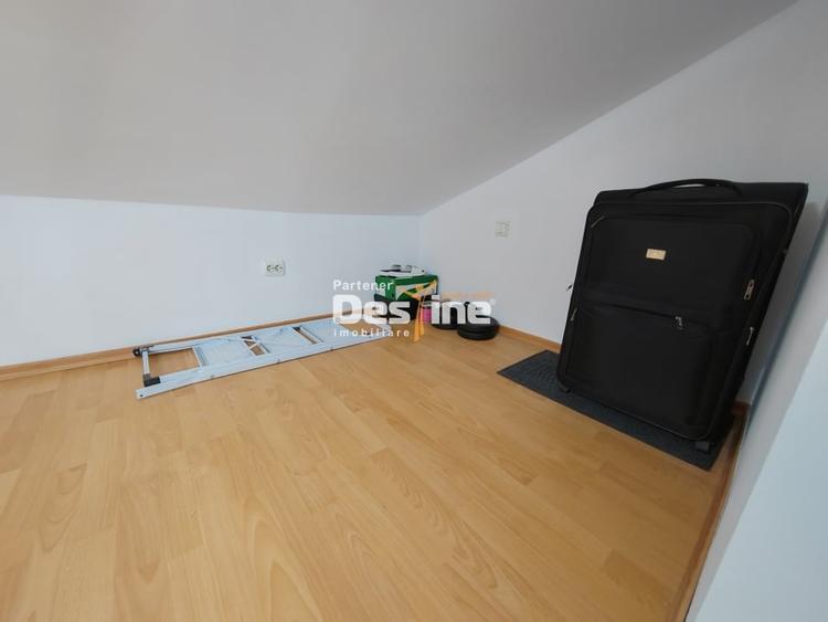 NICOLINA 2 - Apartament 2 camere, 70,80 mp, MOBILAT si UTILAT - 14