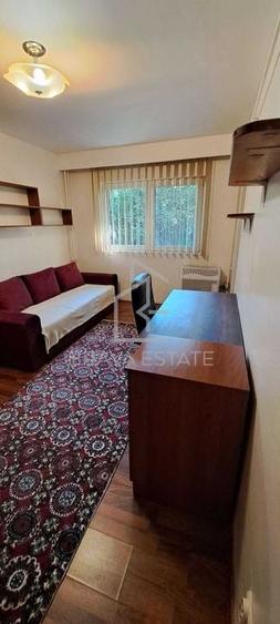 Garsoniera 26 mp, zona Mărăști - 1