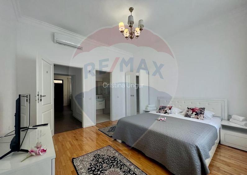 Apartament cu 2 dormitoare in zona Ultracentral, de inc...