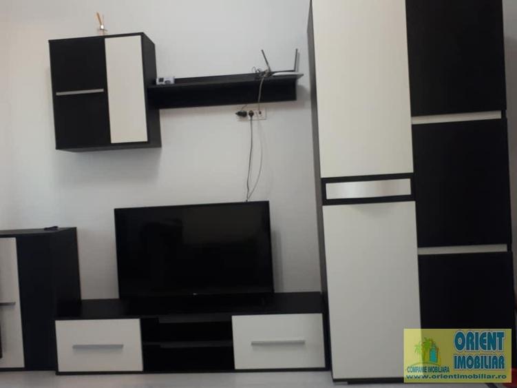 Tomis Plus, garsoniera, mobilata, gaze, inchirieri Constanta - 3