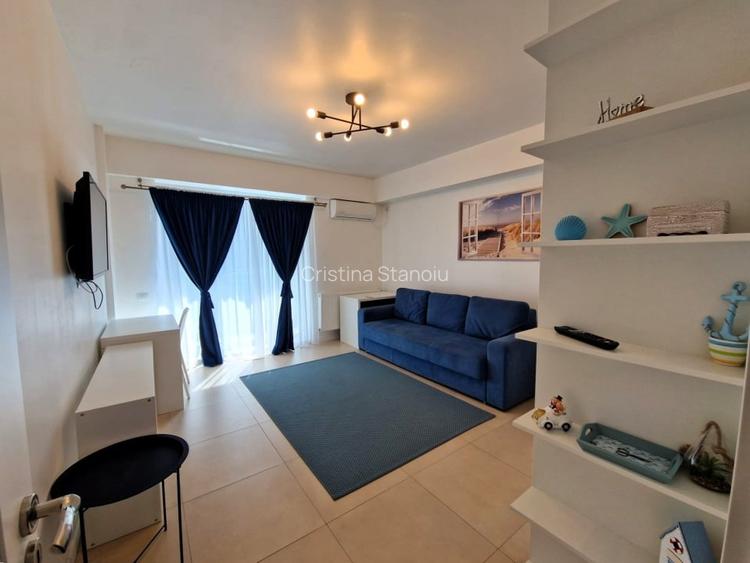 2 camere, 2 bai, parcare subterana - Campus 2 camere, 2 bai, parcare subterana - Campus