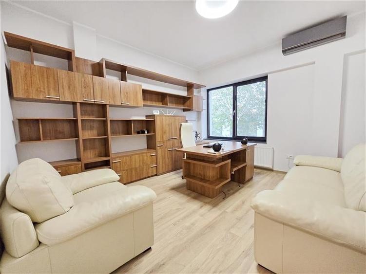 Vila de inchiriat Bragadiru | Piscina | Casa de oaspeti | Teren 1200 mp - 7