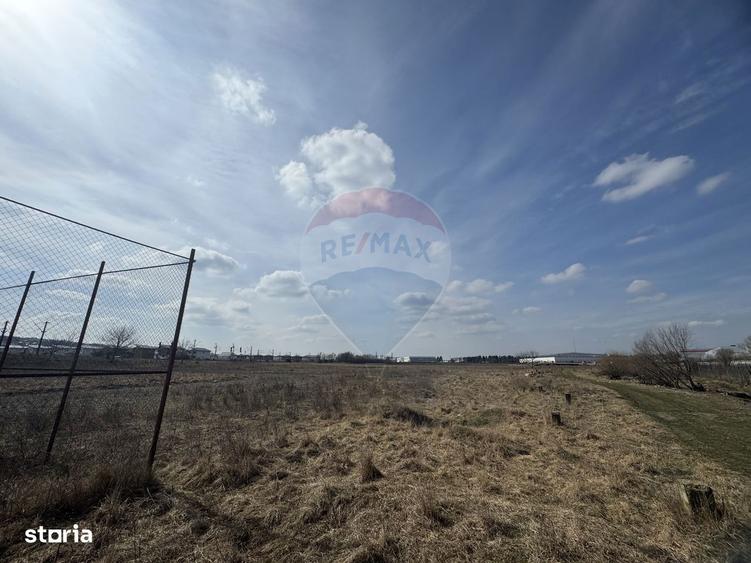 Teren 2,900mp Scheia / Strada Humorului - 2