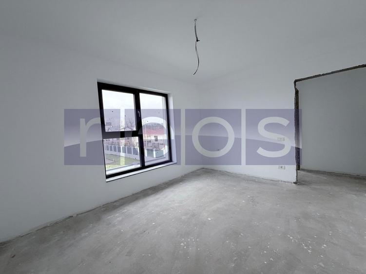 VANZARE CASA 4 CAMERE | 430 MP TEREN | CORBEANCA | - 9