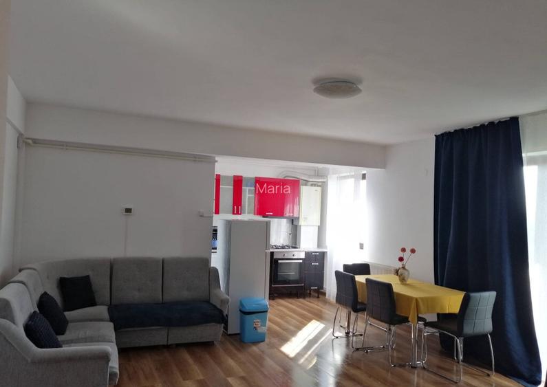 Apartament cu 2 camere de vanzare in Campia Turzii Apartament cu 2 camere de vanzare in Campia Turzii