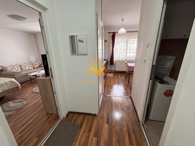 1 cameră, modern, Dorobanților, Zonă Centrală, Profi, Piața Mărăști - 7