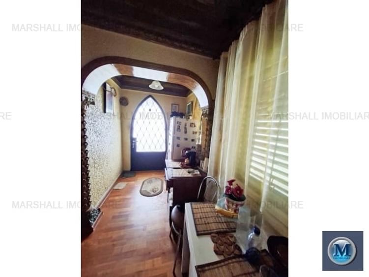 Casa cu 4 camere de vanzare, zona Traian, 148,05 mp #16694 - 8