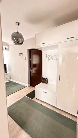 MARASESTI (bloc nou 2018), 3camere, finisat, mobilat si utilat! - 11