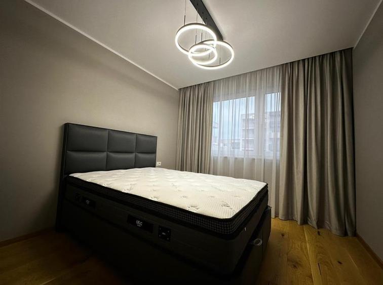 Apartament premium 3 camere Urban Plaza - 4