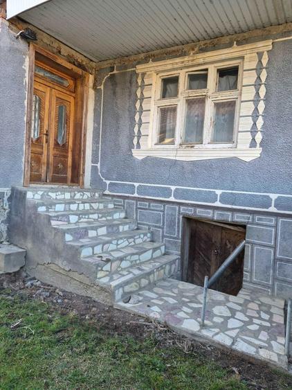 Case de vanzare la tara in jud. Bistrita N - 7