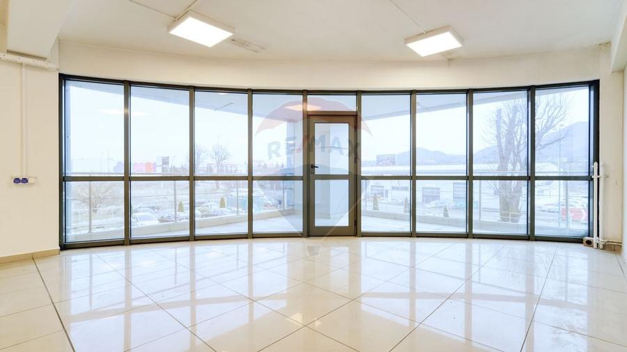 Închiriere spațiu comercial in Brașov cu vizibilitate maxima - 4