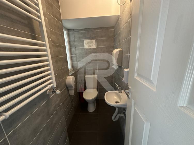 OFERTĂ RARĂ! 110mp +100m gradina/terasa proprie +2 parcari - 3