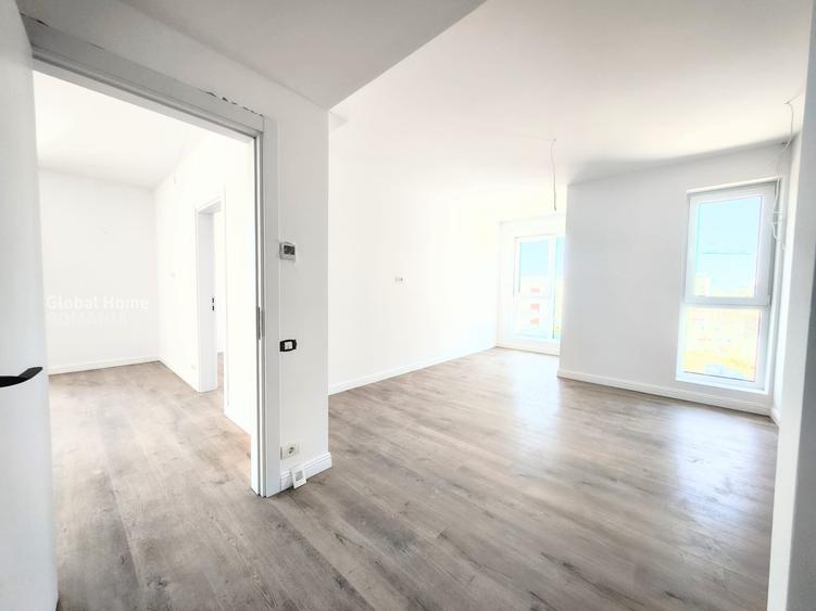 Apartament NOU 3 cam 100MP |MTM-Rond Pipera-Aviatiei |Finalizat - 9