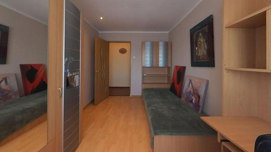 Apartament 4 camere | Zona Exercițiu, Strada Banat - 13