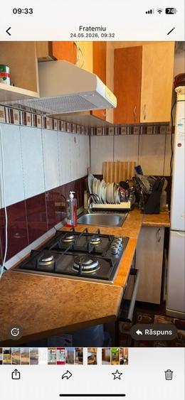 Apartament cu 2 camere - 9