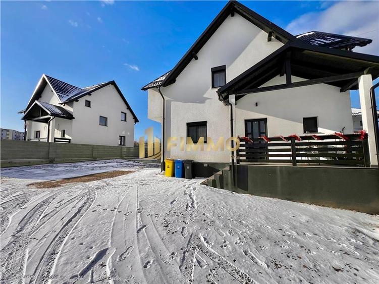 Casa Individuala | 250 mp | Ipotesti | ID:1563 - 20