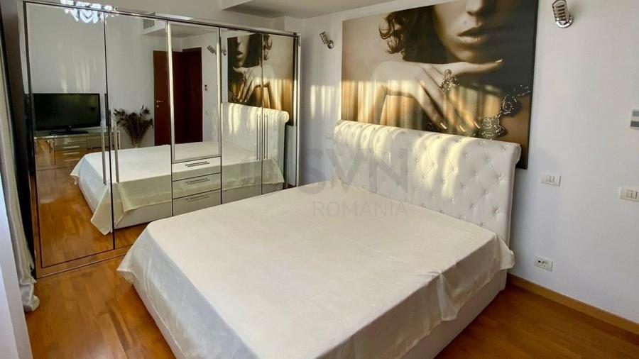 REA1026171 Apartament 2 camere I Herastrau I Mobilat - 2