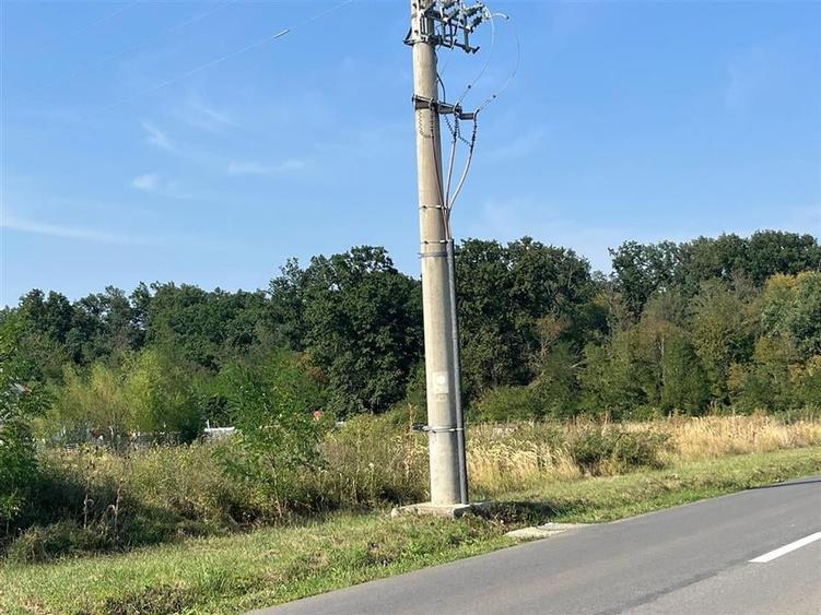 RECO Teren pentru constructie bloc 5 nivele- Baile Felix - 13