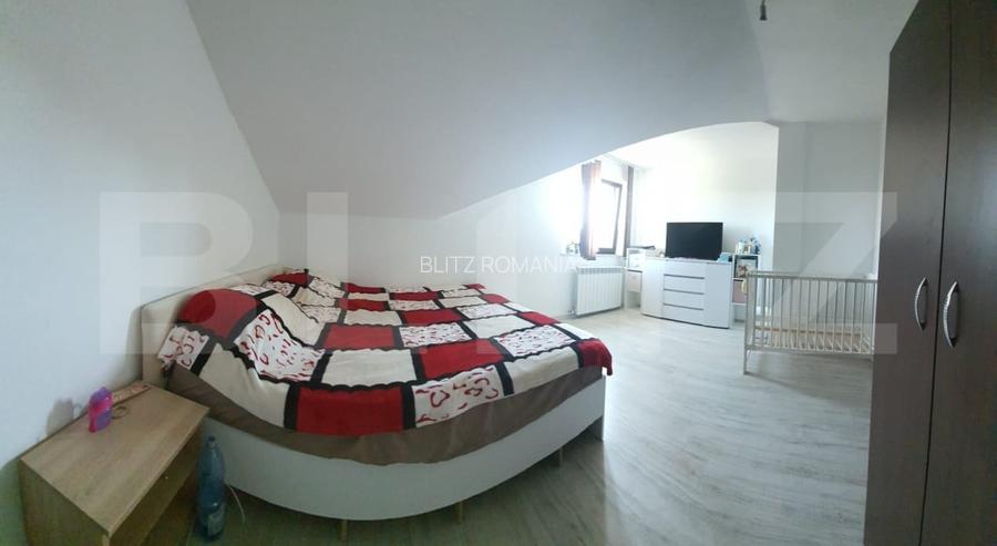 Apartament 4 camere, 85 mp, parcare, CAT Friendly, zona zorilor-Europa