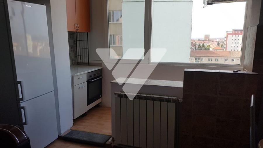 Apartament 2 camere de vanzare zona Mihai Viteazu - 9