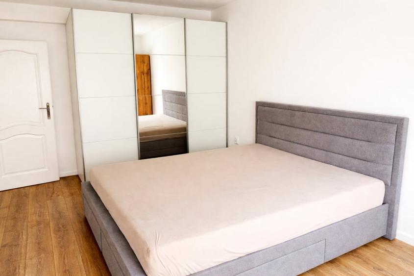 Apartament 3 camere, 68 mp, mobilat și utilat, în ansamblul Donath Park, Cluj - 10