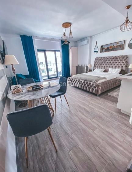 Studio de inchiriat Mamaia Nord