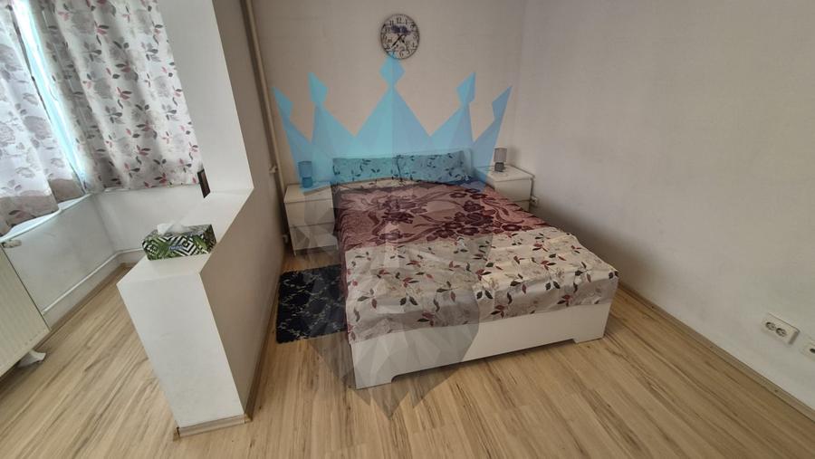 Apartament 3 Camere Decebal Bucuresti - 17