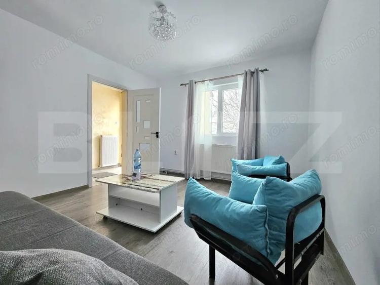 Apartament cu 2 camere la curte individuala - 15