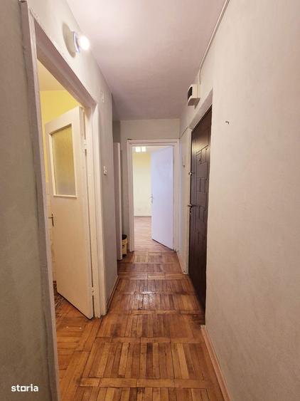 Apartament cu o camera, parter, Aleea Aurorei - 2