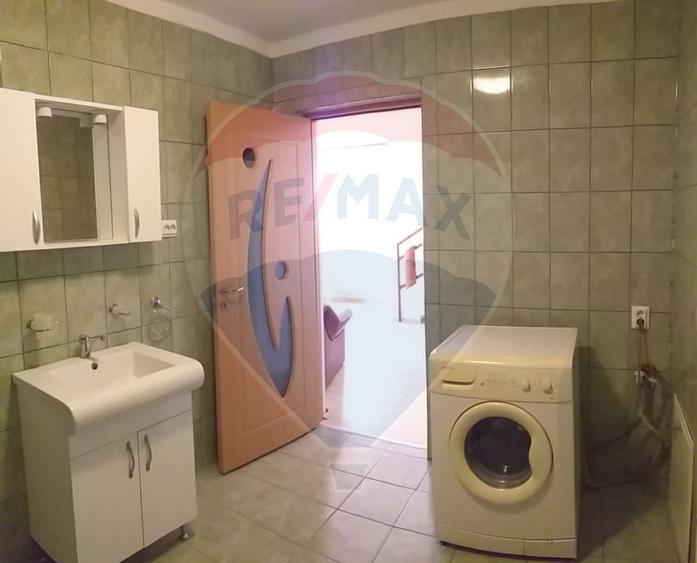 Casă cu mansardă cu 5 camere de vânzare în zonă metropolitană Paleu - 6